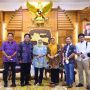 Dukung Jatim Media Summit 2023, Gubernur Khofifah Yakin Media Online di Jatim akan Naik Kelas