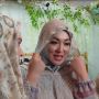 Respons Angelina Sondakh soal Thariq Halilintar dan Aaliyah Massaid Pakai Kalung Couple