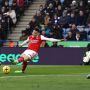 Hasil Leicester vs Arsenal: Gol Tunggal Martinelli Menangkan The Gunners, Perkokoh Posisi di Puncak Klasemen