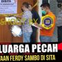 CEK FAKTA: Video Ferdy Sambo dan Istri Dieksekusi di Lembah Kematian Nusakambangan, Benarkah?