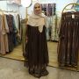 5 OOTD Hijab Sederhana Ala Shireen Sungkar, Ternyata Tetap Bisa Stylish dan Kekinian