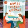 Ulasan Buku Gagal Cinta Kronis: Kisah tentang Proyek Malaikat yang Unik