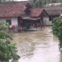 6436 Jiwa Terdampak Banjir yang Terjang Kabupaten Bekasi, Kondisi Terparah di Desa Sukajadi