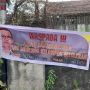 Anies Baswedan Datang ke Lampung, Banner Tolak Capres Intoleran Bertebaran