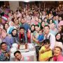 Benar-benar Jadi Sultan, Ini 5 Momen Raffi Ahmad dan Nagita Slavina Ajak 300 Karyawan Dinner di Restoran Mewah