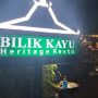 Dipastikan Milik Rafael Alun Trisambodo, Restoran Bilik Kayu Tidak Terdaftar Sebagai Anggota PHRI DIY