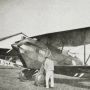 Mengenal Curtiss P-6 Hawk, Pesawat Tempur Hindia-Belanda yang Penuh Polemik