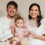 8 Potret Ulang Tahun Pertama Djiwa, Putri Nadine-Dimas yang Dekorasinya Jadi Perhatian