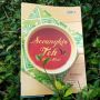 Buku Secangkir Teh di Pagi Hari, Pelajaran Berharga Ada di Sekitar Kita