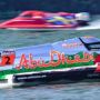 Digelar di Danau Toba, Ini 5 Fakta Unik F1 Powerboat World Championship