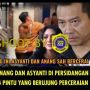 CEK FAKTA: Anang Hermansyah Nekat Ceraikan Ashanty Demi Bela KD, Benarkah?