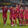 3 Alasan Timnas Indonesia U-20 Bisa Lolos dari Fase Grup Piala Asia meski Skuad Seadanya