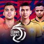 Link Live Streaming Borneo FC vs Bhayangkara FC di BRI Liga 1, 25 Februari 2023