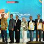 Selamat! PR Pegadaian Memenangkan Penghargaan di IPRA 2023