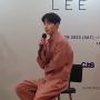 Tiba di Indonesia buat Fan Meeting, Lee Jae Wook Curhat Mau ke Magelang dan Bali