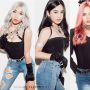Pinkprintteam Resmi Debut Lewat Lagu Birds