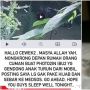 Rumah Putri Anne Dikuntit, Istri Arya Saloka Ancam Sebar Rekaman CCTV: Kamu Nggak Bisa Sembunyi