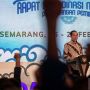 Strategi Politik Gaet Anak Muda Sudah Betul, Jokowi Ingatkan PAN Jangan Salah Pilih Koalisi di Pilpres 2024