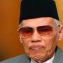 Mantan Ketua MUI KH Ali Yafie Meninggal Dunia Karena Flek di Paru-paru dan Jantung