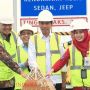 Tol Semarang-Demak Sudah Diresmikan, Namun Ada Warga Protes Pembebasan Lahan Belum Rampung