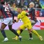 Hasil Liga Italia: Inter Milan Tumbang di Markas Bologna 0-1