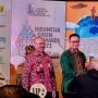 Dukung Ekonomi Hijau Indonesia, Pegadaian Meraih The Best Green Program 2023