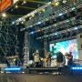 Tampil Energik di Life Fest 2023, Band GIGI Beri Pesan Jelang Pilpres 2024