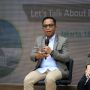 MCSI ESG Rating BRI Naik dari BBB Menjadi A