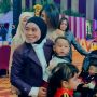 Cuma Bareng Baby L, Lesti Kejora Ungkap Alasan Rizky Billar Tak Ikut Hadir di Ultah Ameena