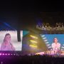 7 Ulasan Megahnya Konser Raisa di GBK, Bayar Tuntas Penantian 3 Tahun