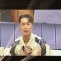 Lee Jae Wook Terharu Jadi Inspirasi Fans: Rasanya Saya Makin Jatuh Cinta dengan Indonesia