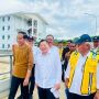 Menteri Basuki Minta Tambahan Anggaran Rp8 Triliun Buat  Proyek IKN