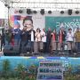 Pegadaian Ramaikan Festival Panggung Rakyat BUMN di Parapat