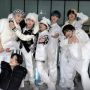 NCT Dream Tampil Heboh di Video di Balik Layar, Chenle: Aku Seperti Anak SD