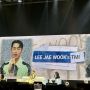Gelar Fan Meeting di Jakarta, Lee Jae Wook Blak-blakan Soal Tipe Cewek Idaman