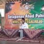 Profil KH Afan Mufti Hartono atau Gus Afan Tegalrejo Magelang