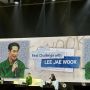 Fan Meeting Perdana Lee Jae Wook di Jakarta Sukses Besar, Sang Aktor Bagi-Bagi Banyak Hadiah Buat Fans