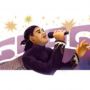 Google Doodle Hari Ini Mengenang Didi Kempot, "Godfather of Broken Hearts