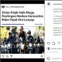 Klub Moge Diminta Bubar oleh Sri Mulyani, Berikut Daftar Pejabat Kemenkeu yang Punya Motor Gede, Termasuk Menterinya