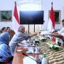 Temui Jokowi di Istana Bogor, Pansel Calon Anggota KPPU 2023-2028 Laporkan 18 Nama Kandidat