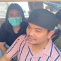 Aldila Bekti Hapus Foto-fotonya di Instagram, Indra Bekti Tertawa Canggung
