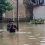 Sekda DKI Sebut Banjir di Jakarta Bukan karena Kiriman Daerah Penyangga, Tapi Faktor Hidrometeorologi