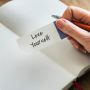 Wajib Tahu, Inilah 5 Cara Menerapkan Self Love Language untuk Diri Sendiri