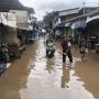 Warga Mampang Prapatan jadi Langganan Banjir, Sri Rela Gak Tidur Tunggu Air 'Mampir' ke Rumah