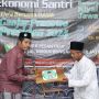 Bangun Kemandirian Ekonomi Santri Lewat UMKM, Kiyai Muda Jatim Gelar Sarasehan Pesantrenpreneur di Gresik