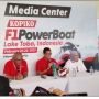 F1 Powerboat Lake Toba 2023 Diprediksi Sumbang Rp 300 Miliar untuk Ekonomi RI