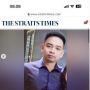 Angkat Kasus Mario Dandy, Media Asing Malah Pasang Foto Editan David GadgetIn dalam Artikel