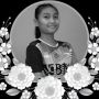 Profil dan Perjalanan Karier Az-Zahra Putri Dania, Atlet Muda Berbakat yang Meninggal Dunia Hari Ini