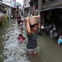 Link Cek Titik Banjir Jakarta, Genangan Semakin Luas, Daerah Mana Saja?