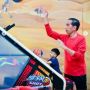 Sering Sentil Gaya Hidup Mewah Pejabat, 2 Cucu Jokowi Malah Kompak Pakai Baju Gucci Saat Jalan di Mal